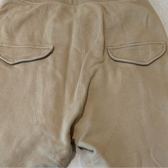 Nili Lotan Khaki colour Nolan Pant - Picture 8 of 13